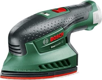 Bosch Easysander 12 Aküsüz Multi Zımpara - 060397690B