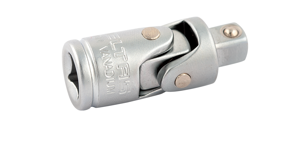 İzeltaş Mafsal 1/4 İnç 38 mm