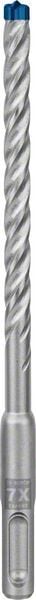 Bosch Kırıcı Delici Uç SDS-Plus-7X Expert 8x165 mm (50 Adet) - 2608900192