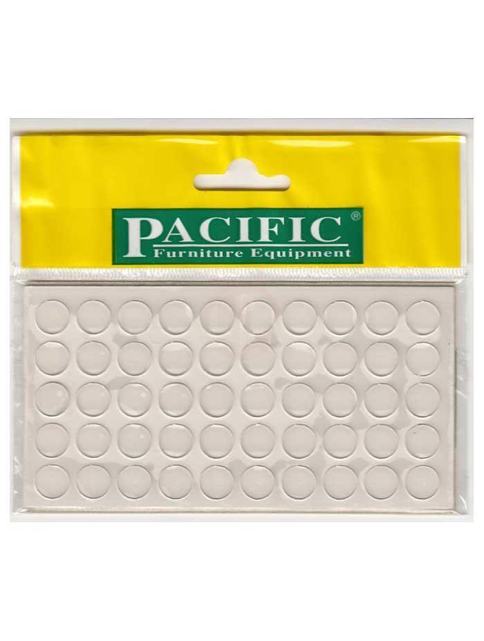 Pacific Okyanus Silikon Bazlı Ses Stoperi 9 mm Standlı - OK2851-1