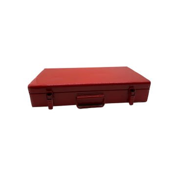 AL Ekonomik PPRC Kaynak Makine Seti Mini Tip 1100W
