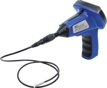 Brio Endeskop Cihazı Set 5,5 Mm