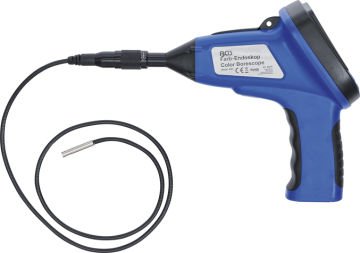 Brio Endeskop Cihazı Set 5,5 Mm