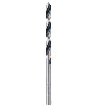 Bosch Metal Matkap Ucu HSS PointTeQ (DIN 338) 4,0 mm (10 Adet) - 2608577208