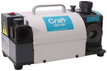 Craft Gd13R Matkap Ucu Bileme Makinası - CRAFTGD13R