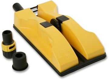 Sia El Takozu Esnek 115x230 mm 49 Delik