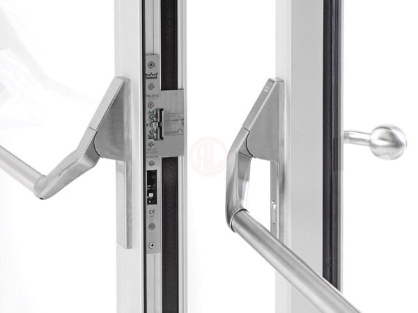 Dorma Naturel Barel 61 Mm