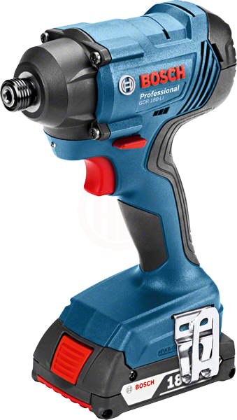 Bosch Gdr 180-Lı Akülü Darbeli Somun Sıkma - 06019G5120