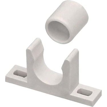 Pimador Plastik Çıt Çıt Beyaz - 3640132
