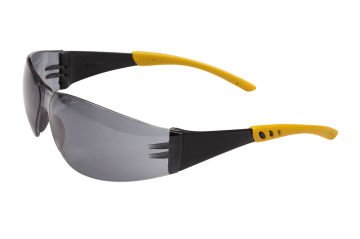 Maxsafety Göz Koruyucu - Füme 30 Gr - MAX-S500-F