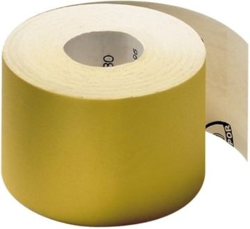 Klingspor Zımpara Rulo Velcro Ps73W P180 Kum 115 Mm