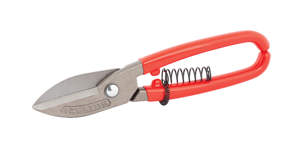 İzeltaş Tenekeci Makası Yaylı