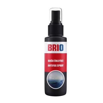 Brio Buğu Önleyici Sprey Buğu Giderici Sprey 250 Ml