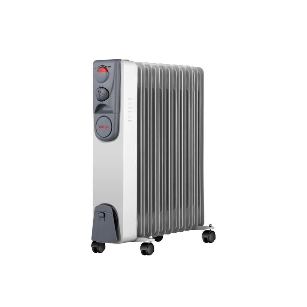 TAFLAN YAĞLI RADYATÖR 11 DİLİM 2500 WATT