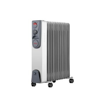 TAFLAN YAĞLI RADYATÖR 11 DİLİM 2500 WATT
