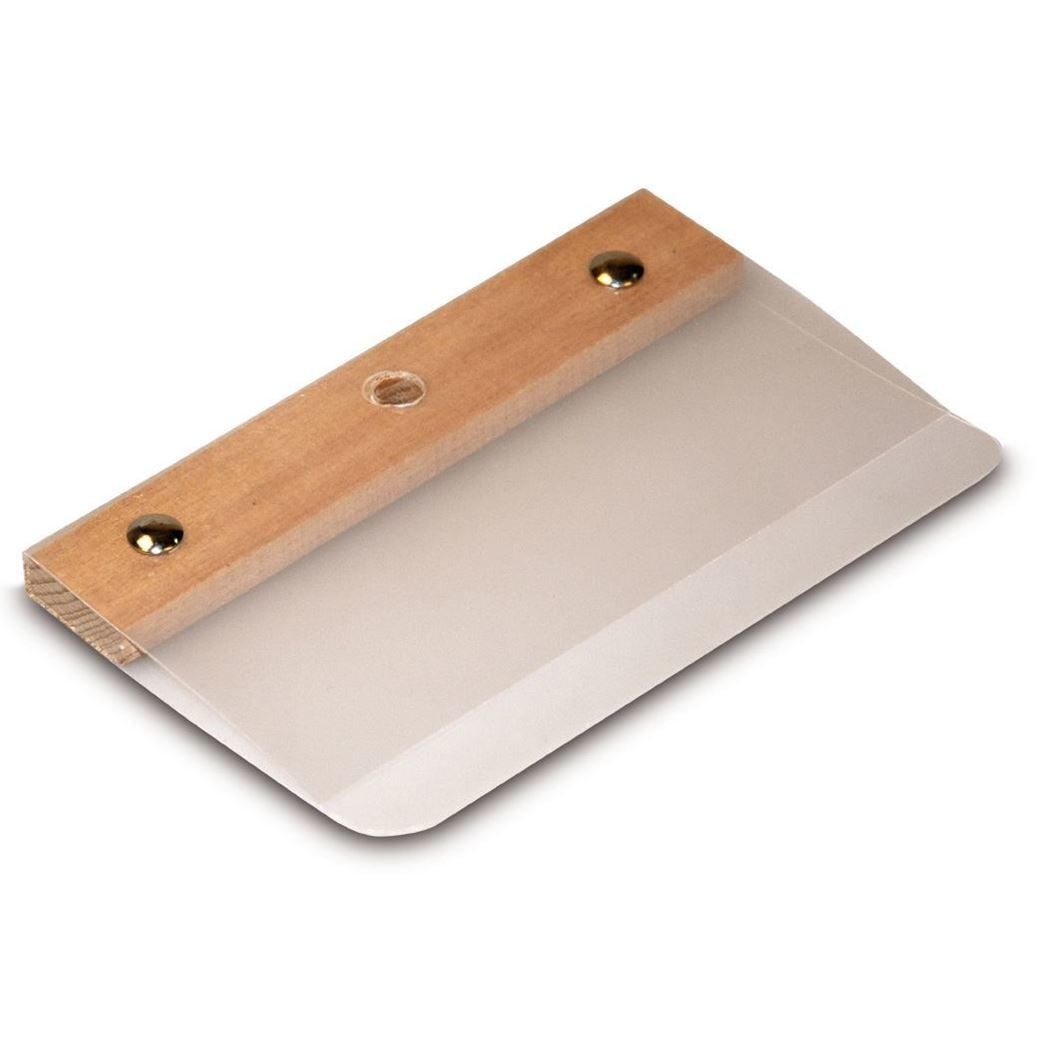 Dekor Rulo 1555 Efekt Spatulası 10,5x16 Cm