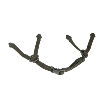 Enzet Yedek Çene Bağı