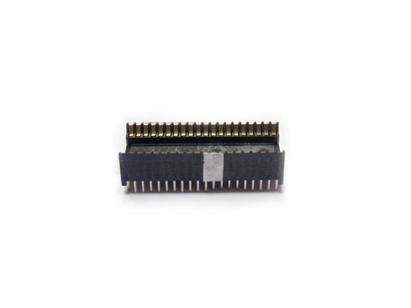 Assmann Test Soketi, 40 Pin (A 40-Tıc)