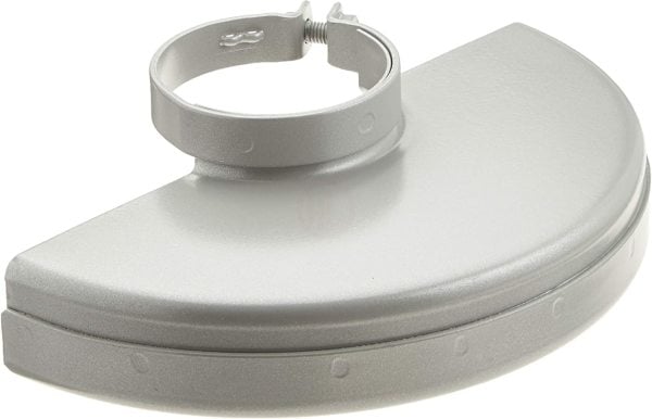 Bosch Taşlama Makinesi İçin Koruma Siperi Kapaklı Vidalı 230 mm - 2605510300