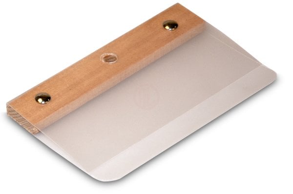 Dekor Rulo Efekt Spatulası 10,5x16 Cm