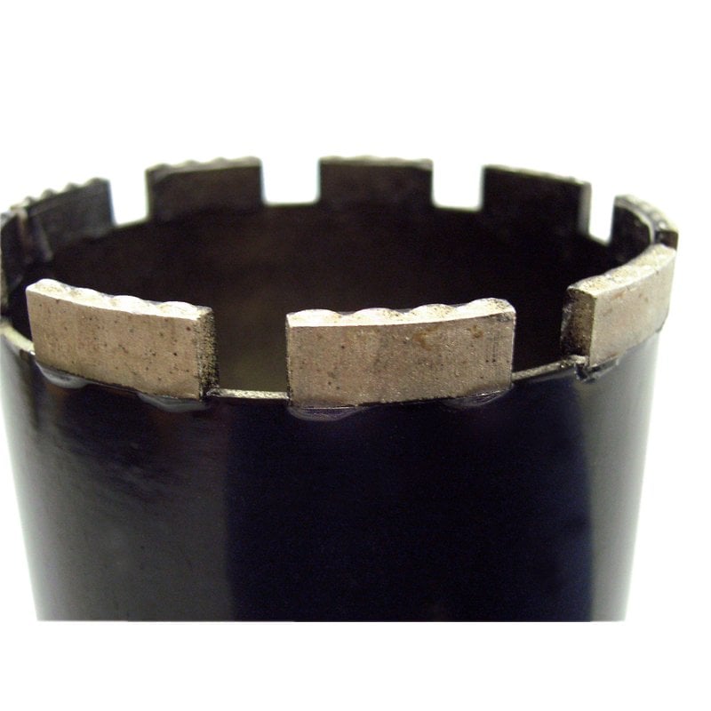 Rothenberger Duramant Pro Karot Ucu 1.1/4 İnç İnç,D=142,Nl=5 - FF42140