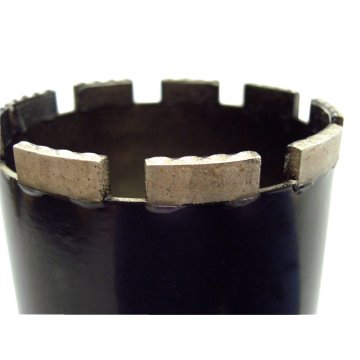 Rothenberger Duramant Pro Karot Ucu 1.1/4 İnç İnç,D=142,Nl=5 - FF42140