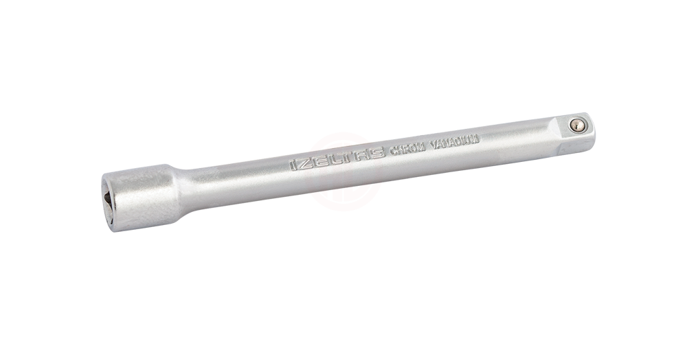 İzeltaş Ara Kol 1/4 İnç 100 mm