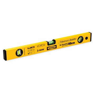 SGS 1710 Alüminyum Su Terazisi 40Cm