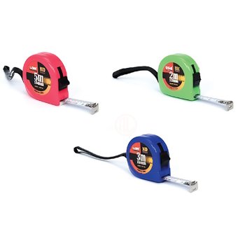 Ugr Şerit Metre 3 Mt 16 mm