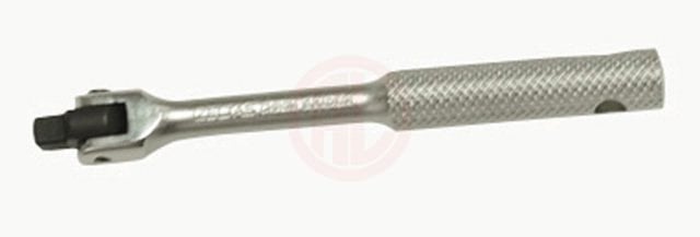 İzeltaş Mafsallı Kol 1/4 İnç 130 mm