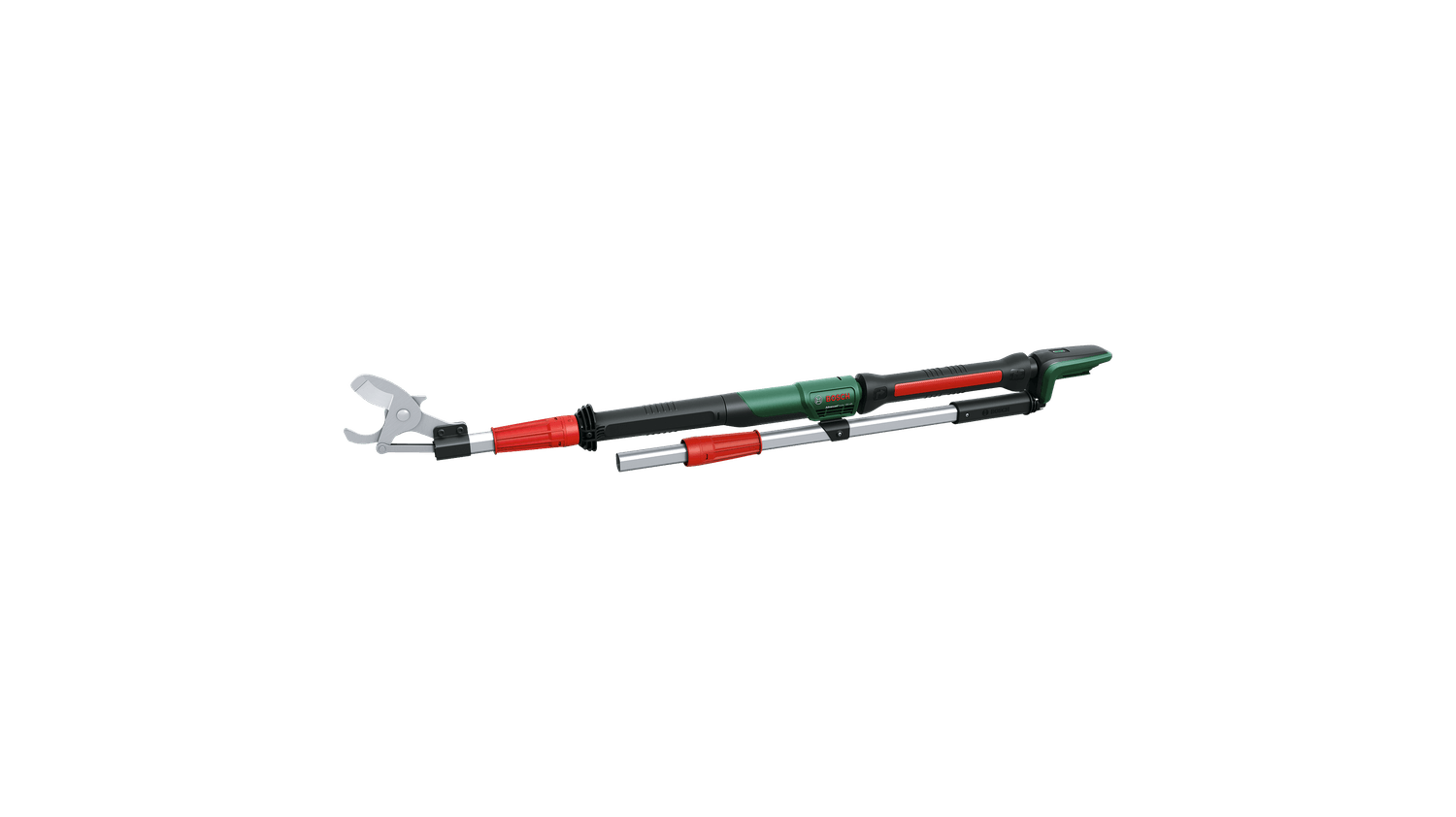 Bosch Advanced Prune 18V-45 (Tek Akü, 2.0Ah) Uzun - 06008C5000