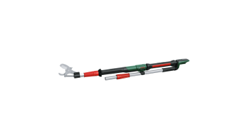 Bosch Advanced Prune 18V-45 (Tek Akü, 2.0Ah) Uzun - 06008C5000