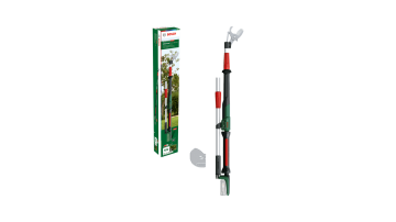 Bosch Advanced Prune 18V-45 (Tek Akü, 2.0Ah) Uzun - 06008C5000