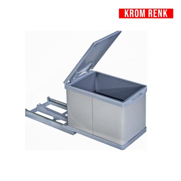 Pimador RAYLI ÇÖP KOVASI - 366022