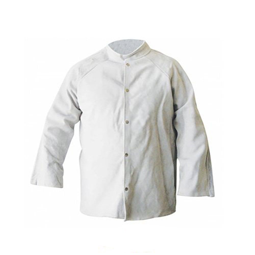 Enzet Derı Kaynakcı Ceketı