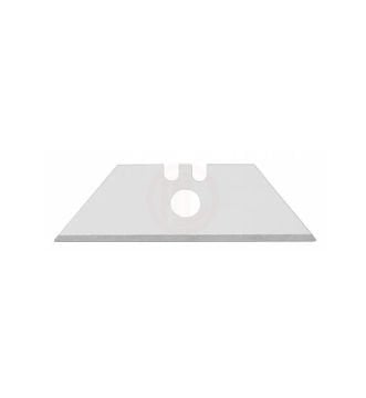 Ceta Form Trapez Tipi Maket Bıçağı Yedeği (Delikli) 10’Lu Paket