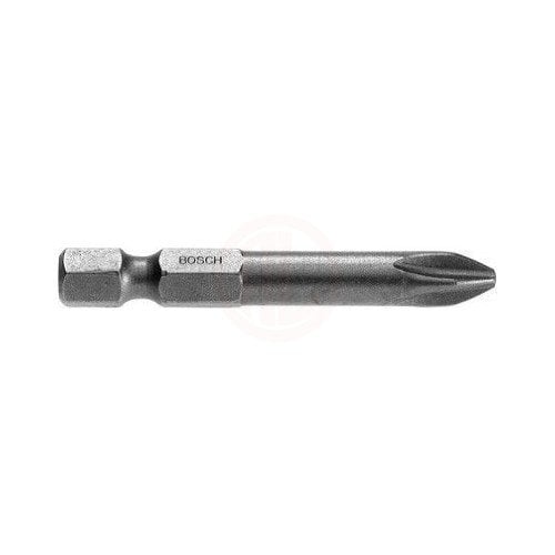 Bosch Vidalama Ucu Ekonomik Seri PH2x49 mm (60 Adet) - 2608521240