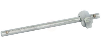İzeltaş T Kol 1/4 İnç 115 mm