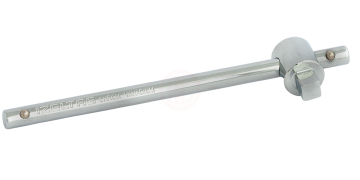 İzeltaş T Kol 1/4 İnç 115 mm