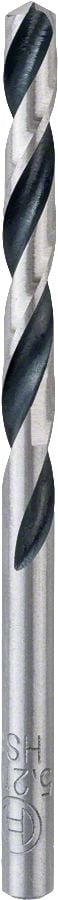 Bosch Metal Matkap Ucu HSS PointTeQ (DIN 338) 5,2 mm (10 Adet) - 2608577220