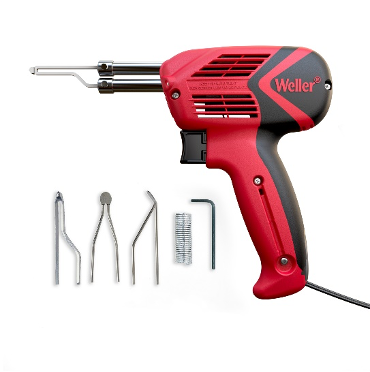 Weller Wlg9400K23C Lehim Tabancası Ve Aksesuar Seti - COOWLG9400K23C