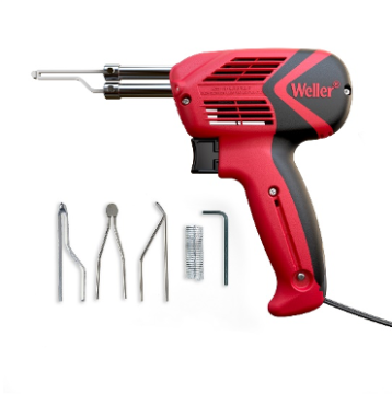 Weller Wlg9400K23C Lehim Tabancası Ve Aksesuar Seti - COOWLG9400K23C