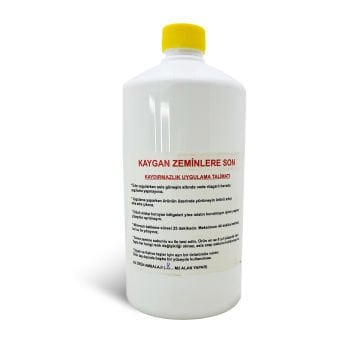 AL Kaydırmazlık Solüsyonu 1000 Ml