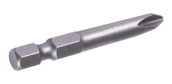 Bosch Vidalama Ucu Ekonomik Seri PH2x49 mm (60 Adet) - 2608521240
