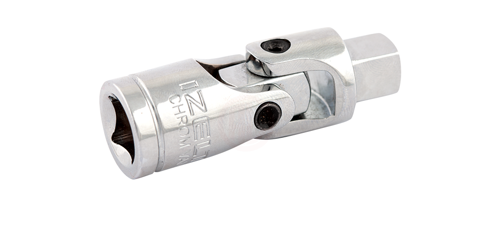 İzeltaş Mafsal 3/8 İnç 56,5 mm