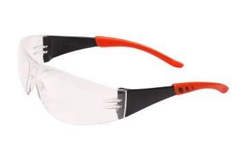 Maxsafety Göz Koruyucu - Şeffaf 30 Gr - MAX-S500-S