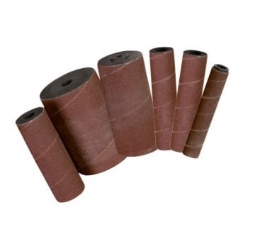Scheppach 3903401719 Hg580 İçin Rulo Zımpara