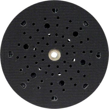 Bosch Sistem Aksesuarı / Expert Zımpara Tabanı ÇD-Y 150 mm (GEX150AC/AVE/T) - 2608900009