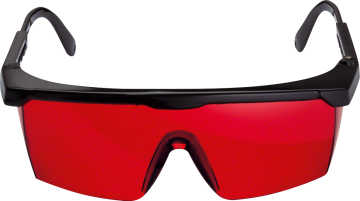Bosch Lazer Gözlüğü Kırmızı - 1608M0005B