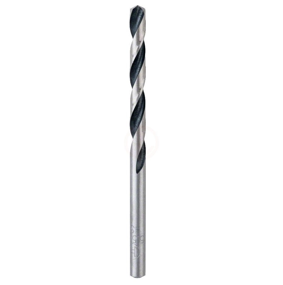 Bosch Metal Matkap Ucu HSS PointTeQ (DIN 338) 5,5 mm (10 Adet) - 2608577223